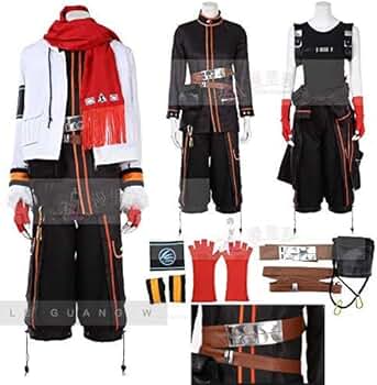 明日方舟 アークナイツ クーリエ 武器付き コスプレ衣装 クーリエ コスプレ衣装 【アークナイツ】 cosplay 讯使 Courier